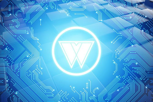 健康鏈 以數字技術服務為引擎，打通大健康領域全新分支